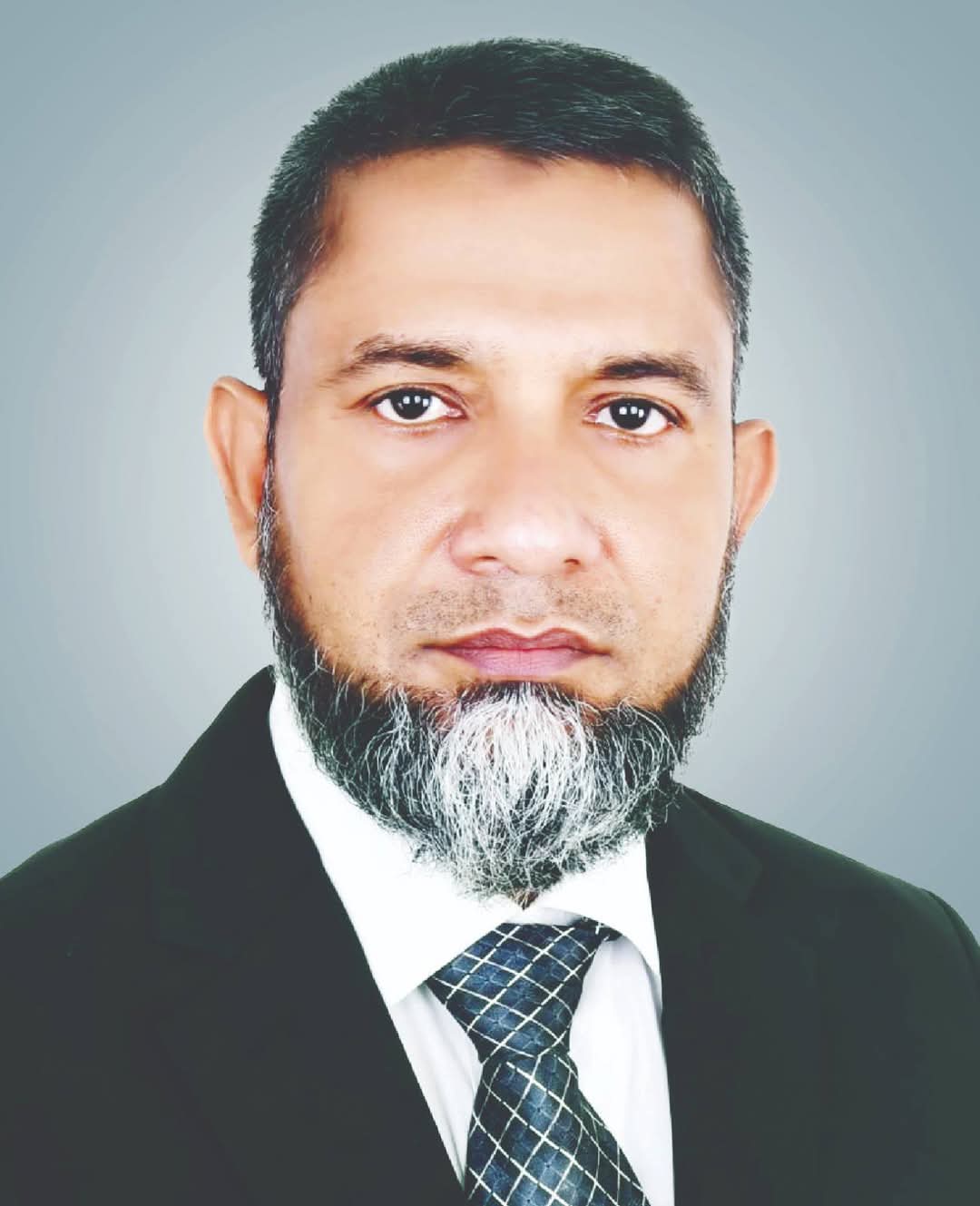 আবু তাহের মোঃ খায়রুল বাসার