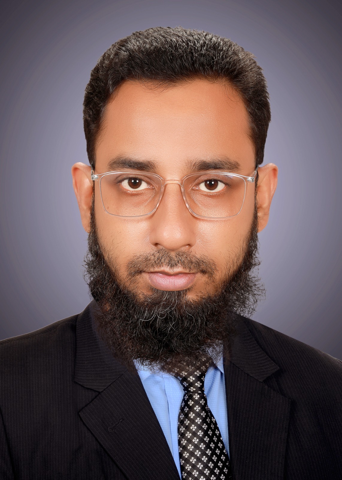 মোঃ আলী আকবর মিয়া