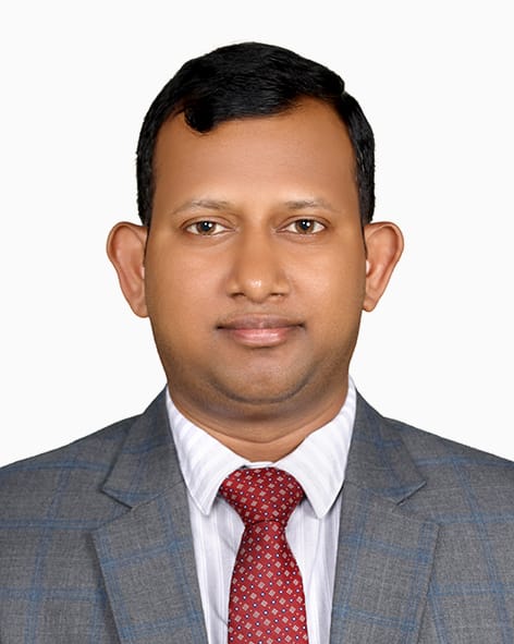 মোঃ আল-আমীন