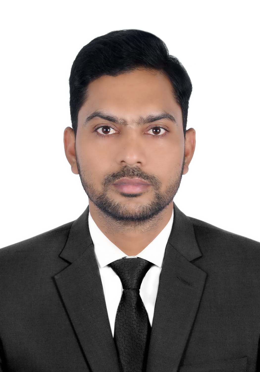 মোঃ আনার মিয়া