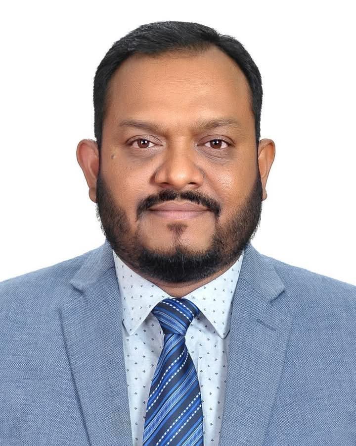 মোহাম্মদ আতাউর রহমান