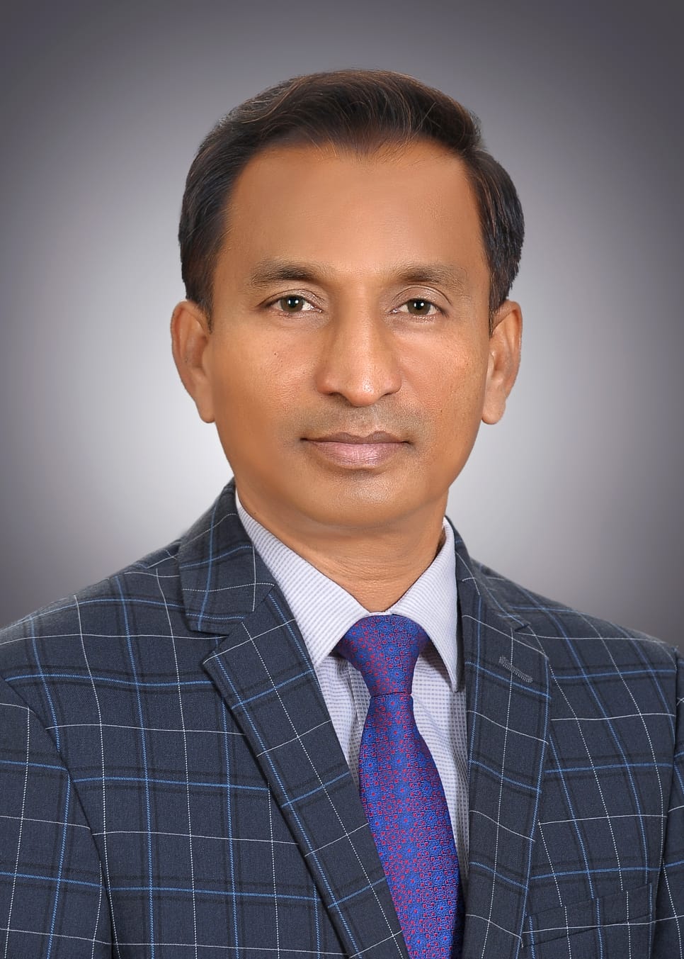 মোঃ আবু বকর সিদ্দিক