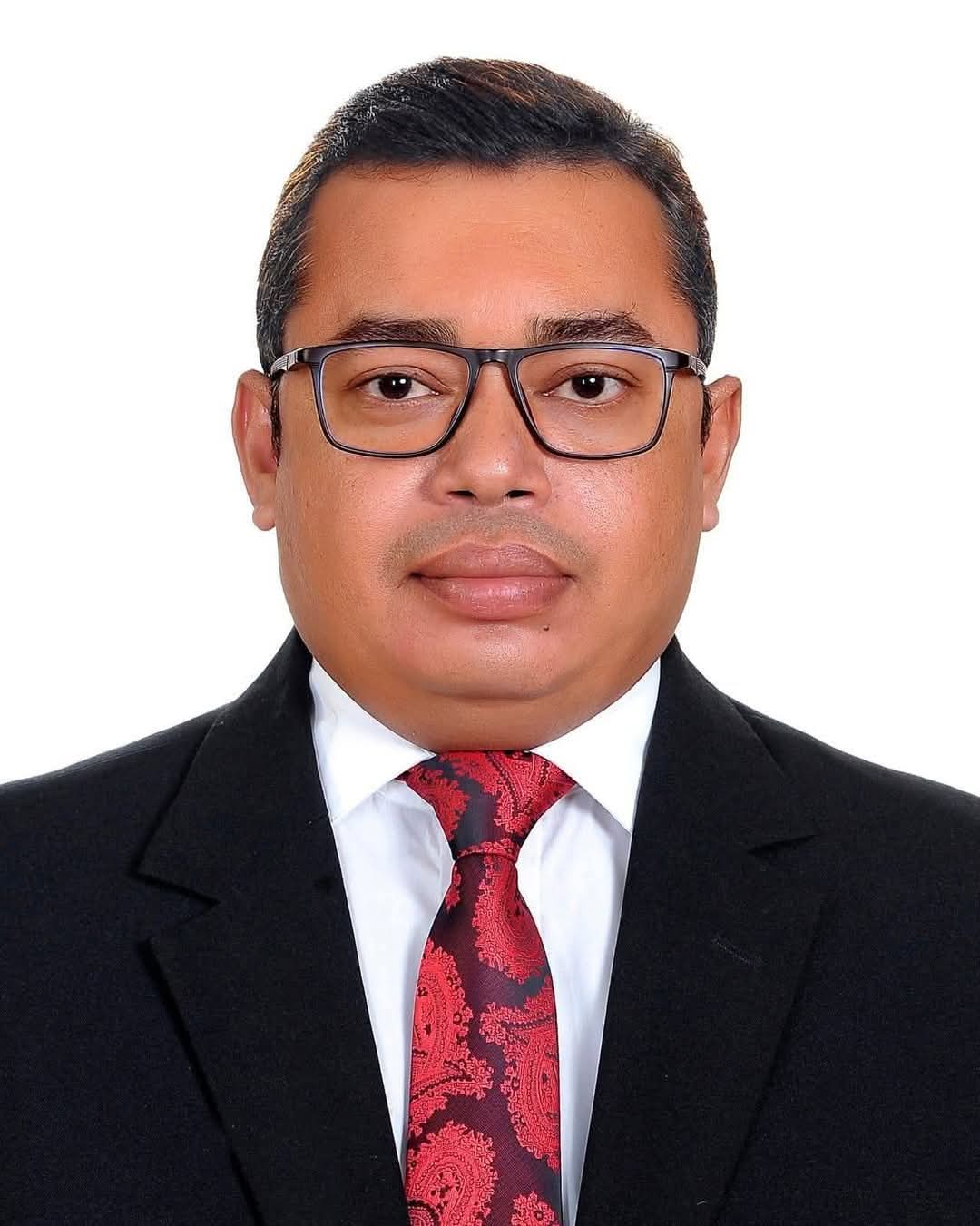 মোহাম্মদ রায়হান মিয়া