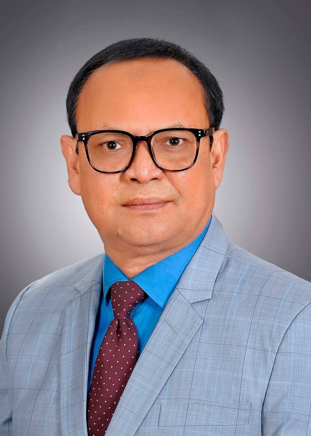 মুহাম্মদ আনিসুজ্জামান