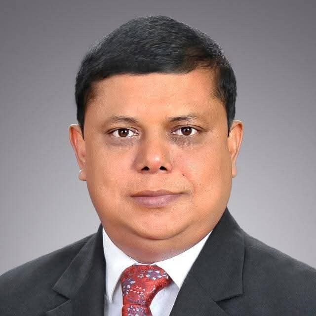মোঃ মিজানুর রহমান