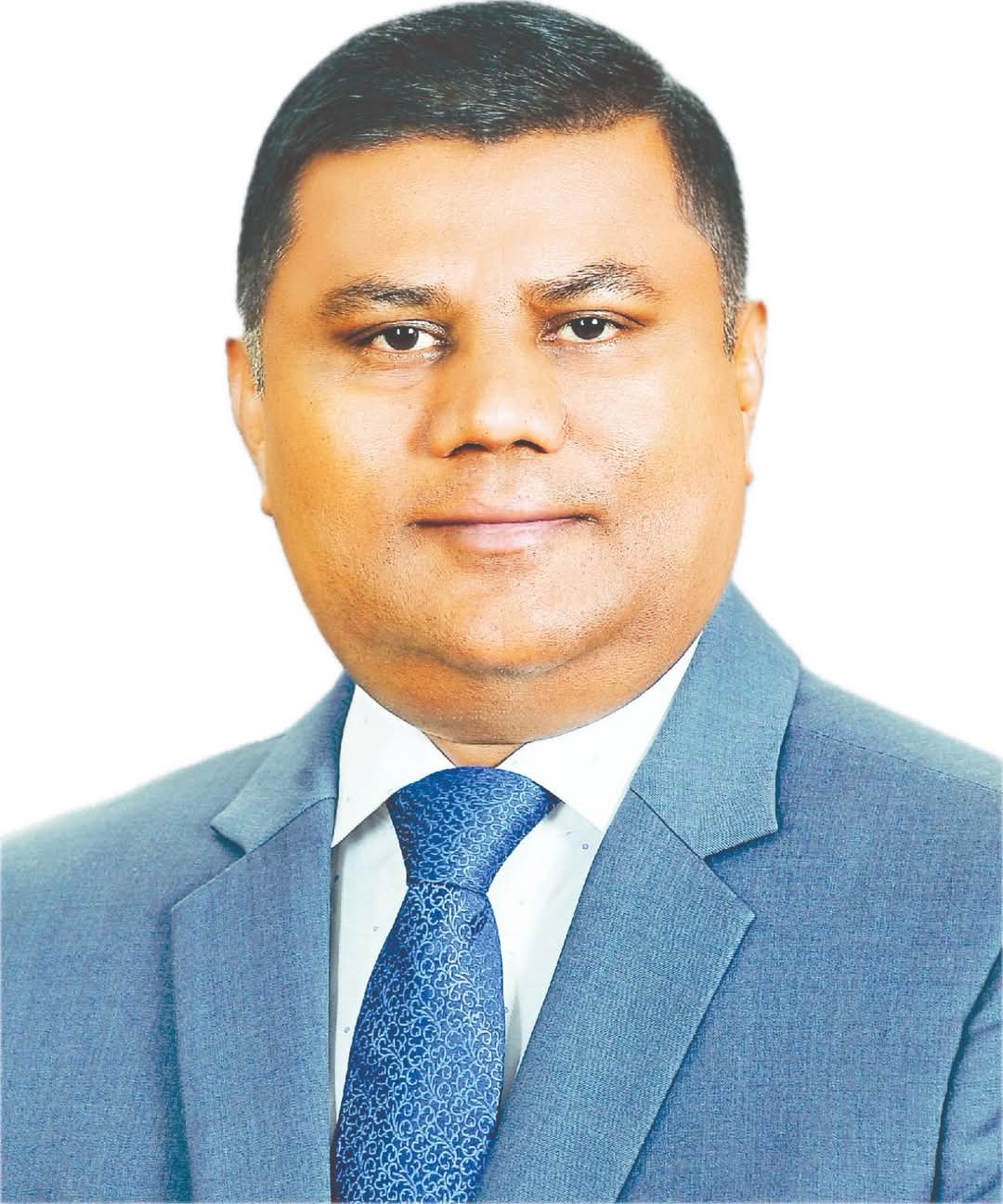 মোহাম্মদ বোরহান উদ্দিন