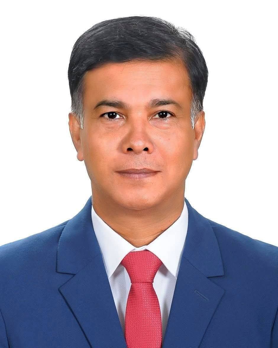 মোঃ এনামুল হক