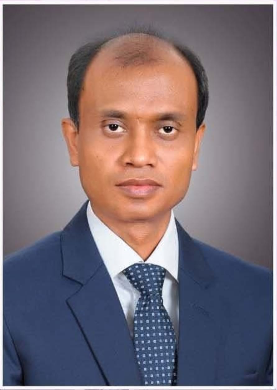 মোহাম্মদ ফৌজুল কবির