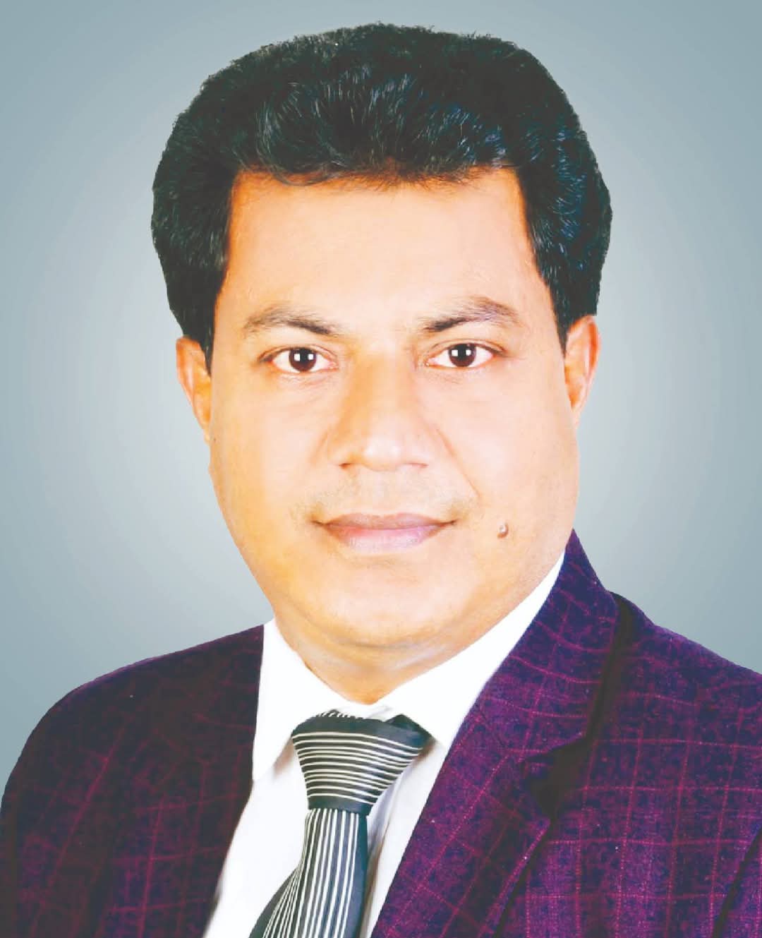 মোঃ হায়দার আলী
