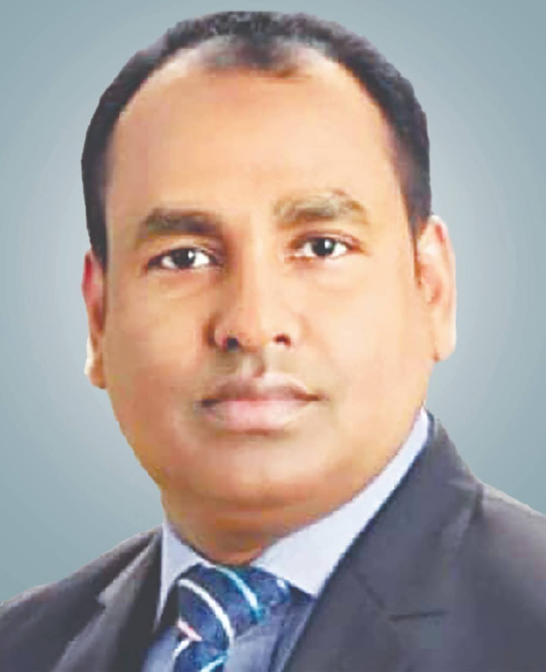 মোঃ হুমায়ুন কবির