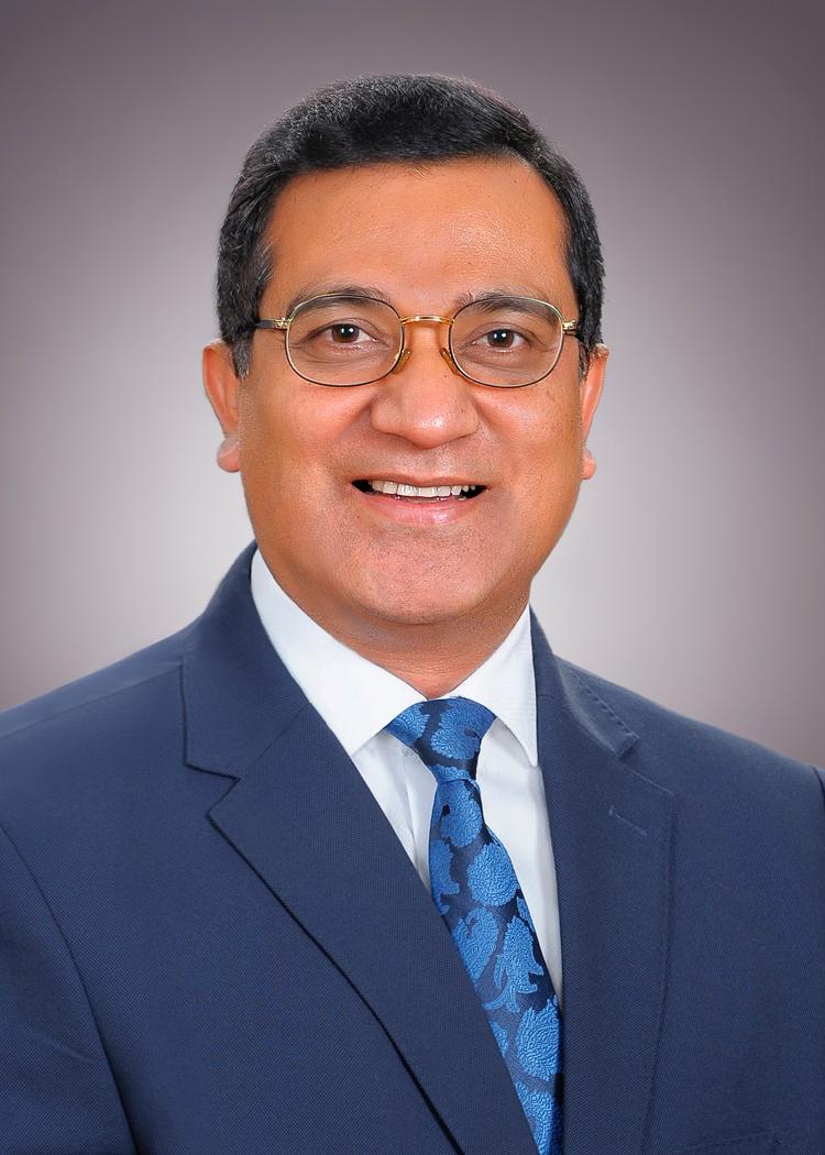 মোহাম্মদ আসাদুজ্জামান