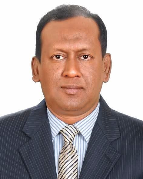 মোহাম্মদ মাহবুব-উল-আলম