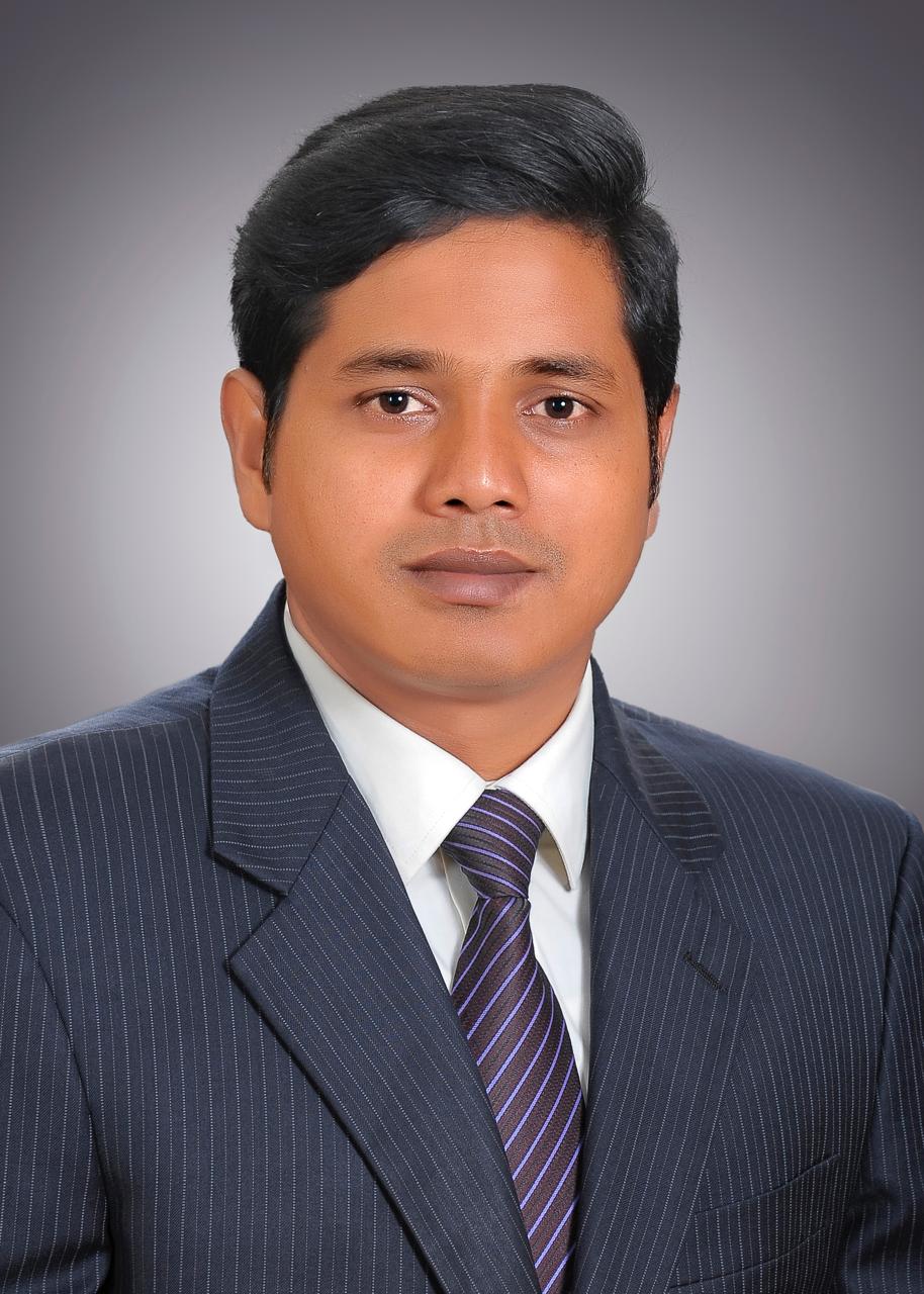 মোঃ আব্দুল্লাহ-আল-মামুন