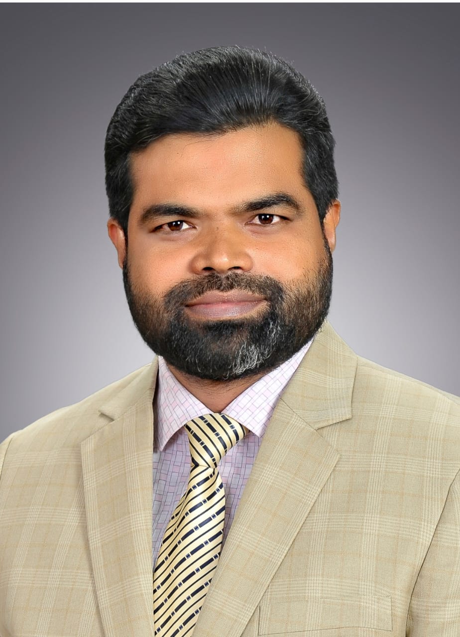 মোঃ আব্দুল্লাহ আল মামুন