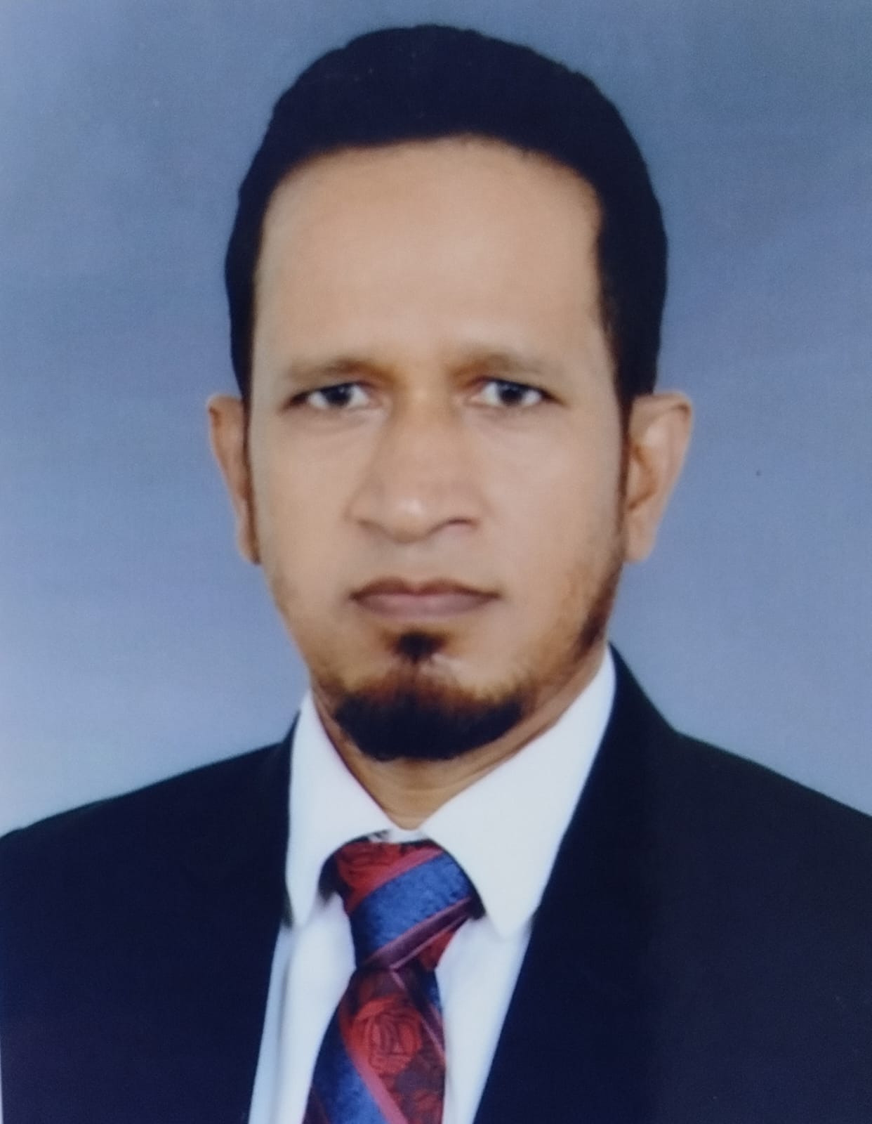 মোহাম্মদ মাসুদ মোল্লা