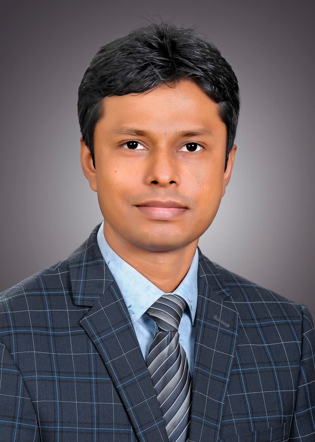 মোঃ মাসুদুর রহমান