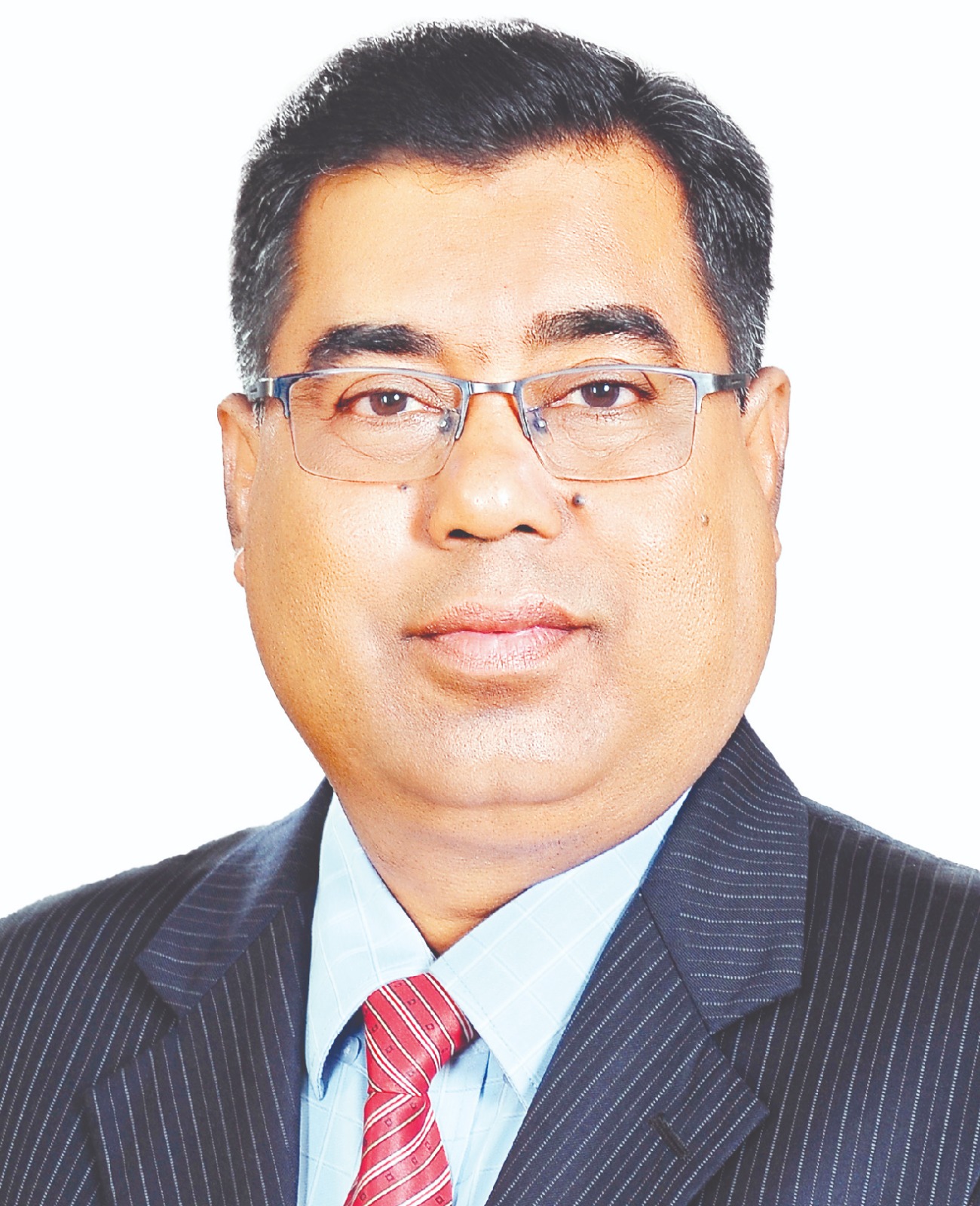 মোঃ নুরুল ইসলাম তালুকদার