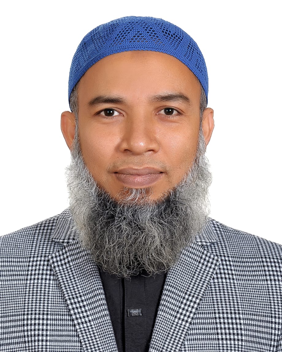 মোঃ রফিকুল ইসলাম