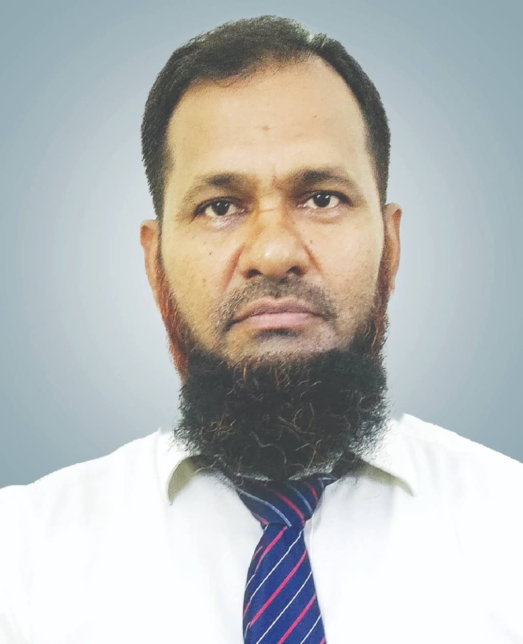 মোঃ ছাইদুজ্জামান