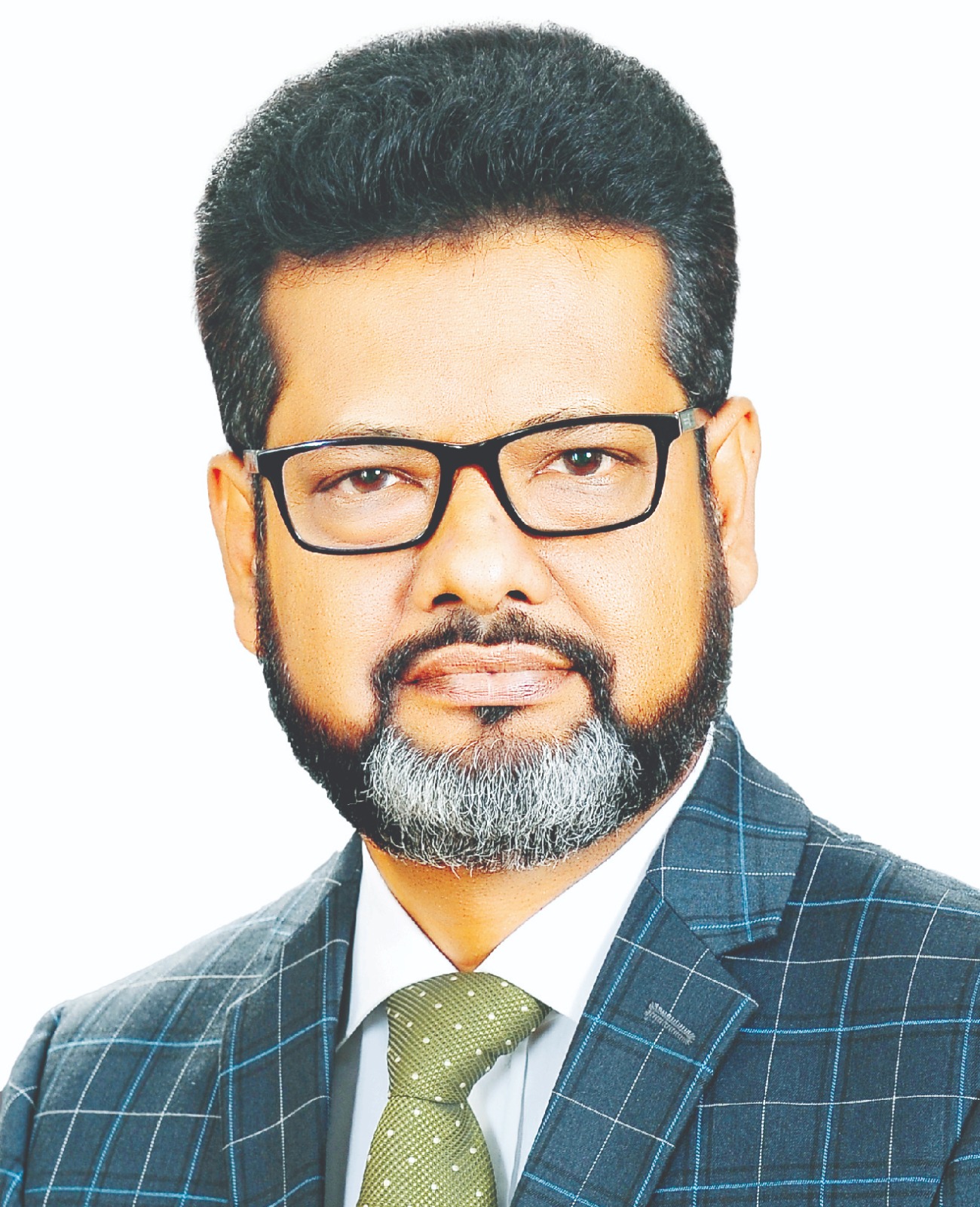 মোহাম্মদ সিরাজুম মুনীর