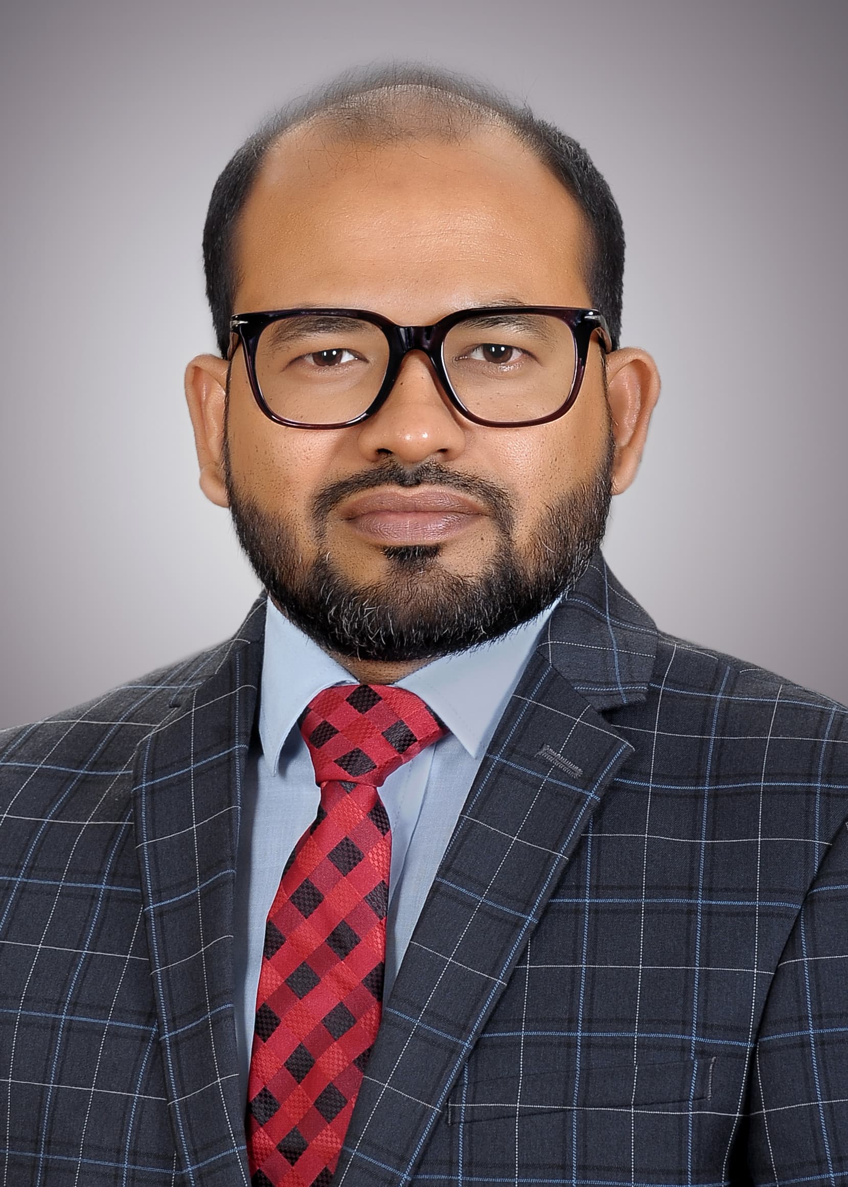 মোঃ শাহিন খন্দকার