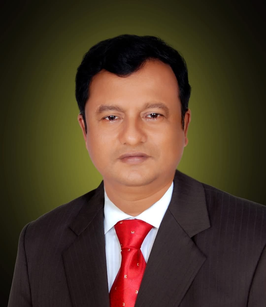 মোঃ শামীম আল মামুন