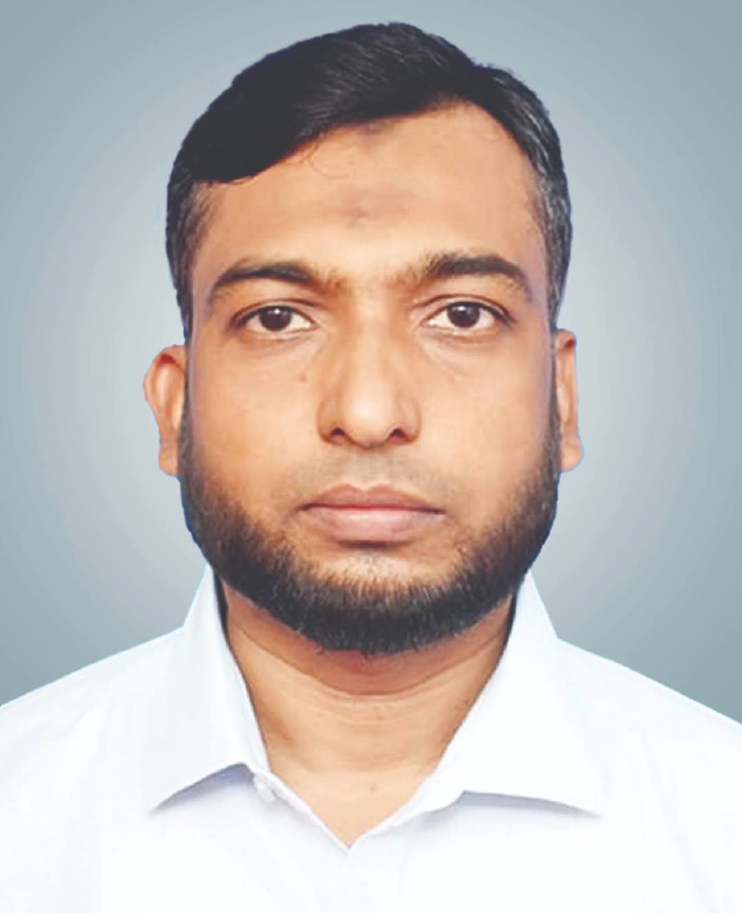 মোহাম্মদ শামসুল আলম