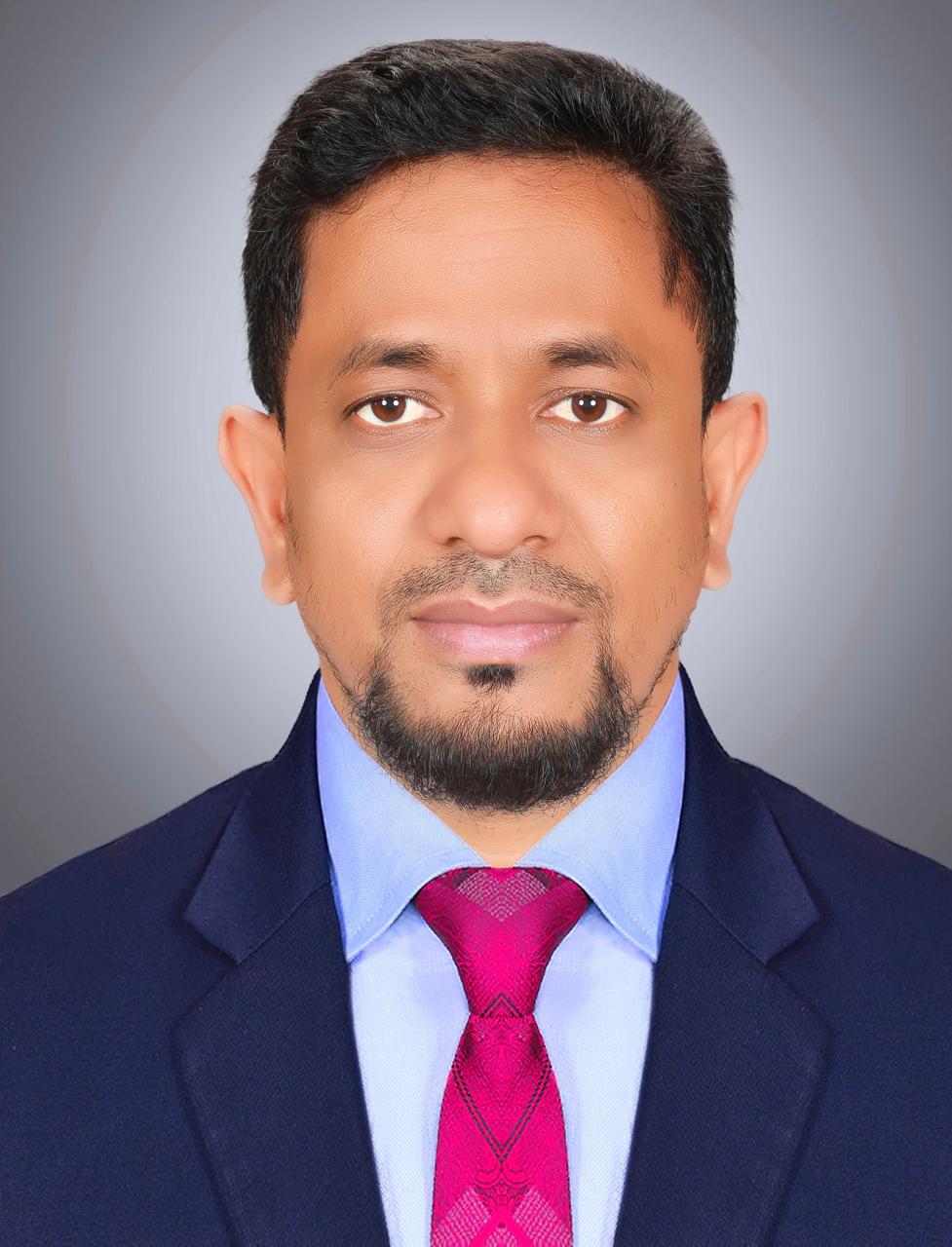 মাহমুদুল হাসান
