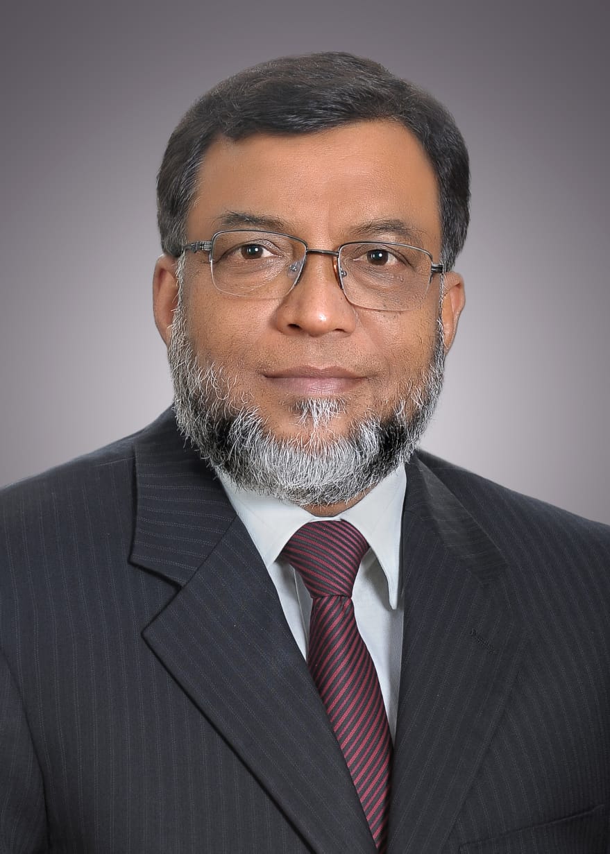 মোহাম্মদ আবু তাহের