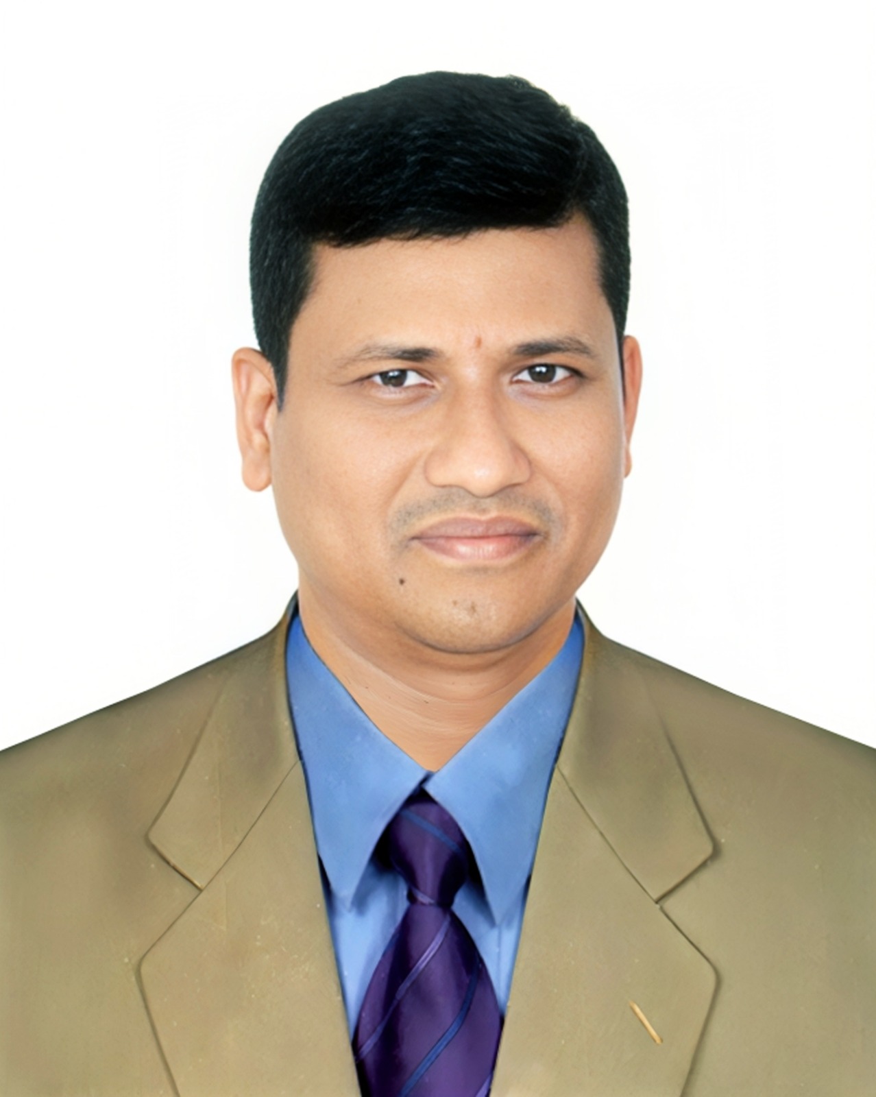 মোহাম্মদ তামজিদুল ইসলাম