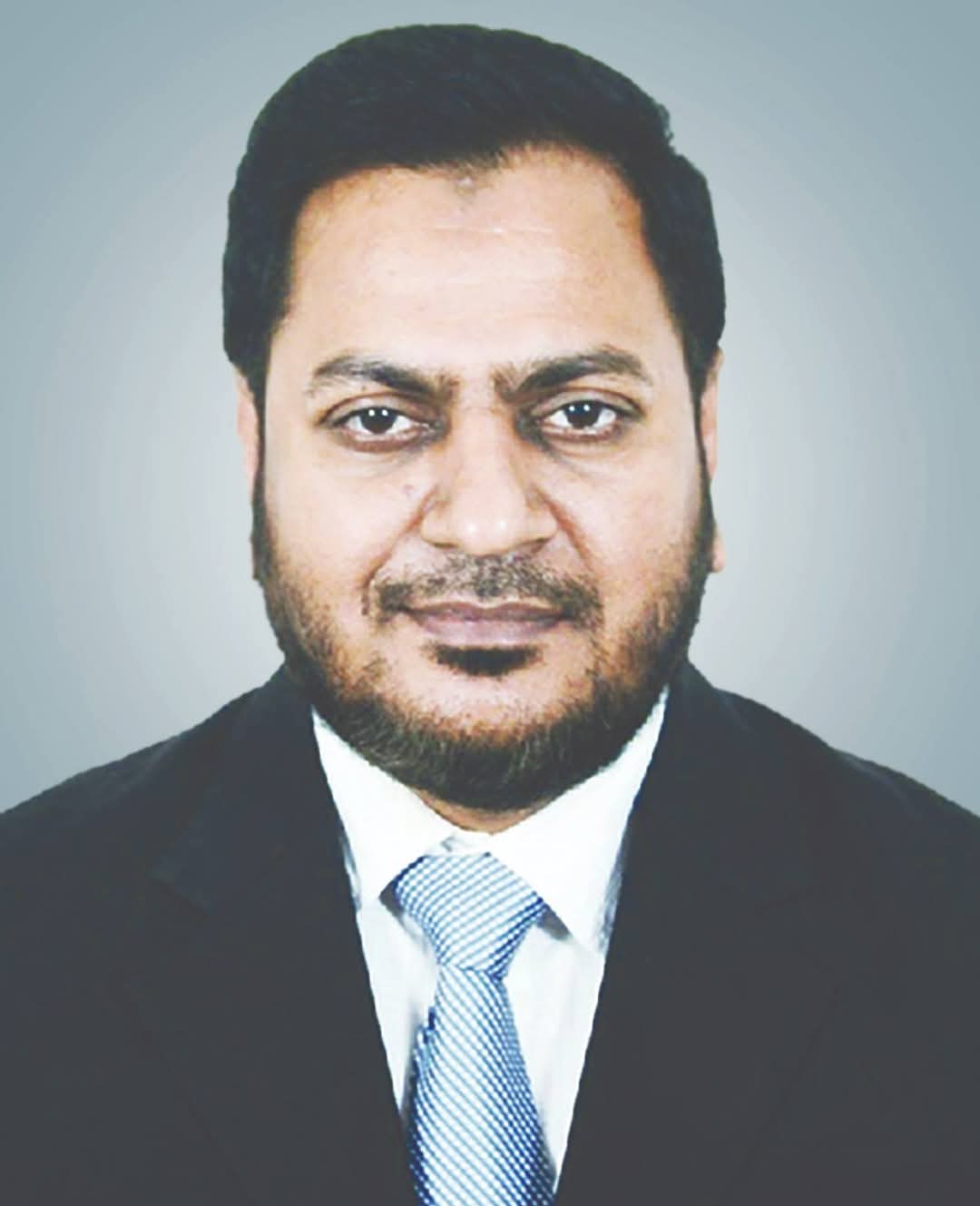 মোহাম্মদ তৌফিকুর রহমান